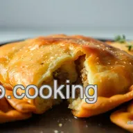 Empanada Gallega de At&uacute;n: Un Viaje a Galicia en tu Horno