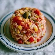 Ensalada Valenciana Tradicional para 4