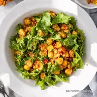 Ensalada de Lentejas Receta F&aacute;cil y Espa&ntilde;ola Como la de la Abuela