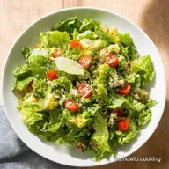 Ensalada Fresca de At&uacute;n Mi Secreto Mediterr&aacute;neo M&aacute;s Rico