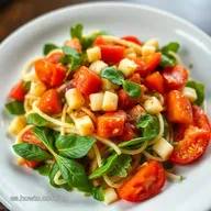 Ensalada Lentejas Mediterr&aacute;nea Sergio Fern&aacute;ndez: &iexcl;Deliciosa!