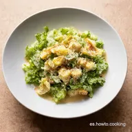 Receta At&uacute;n Ensaladilla Andaluza F&aacute;cil y Deliciosa