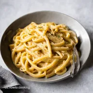 Espagueti a la Carbonara La Aut&eacute;ntica Receta Italiana