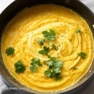 Espagueti con Cilantro Receta F&aacute;cil con Toque de Lim&oacute;n