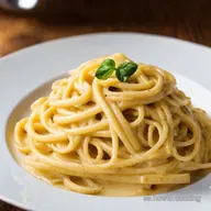 Espaguetis Carbonara F&aacute;cil La Receta Italiana en 20 Minutos