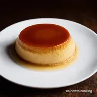 Flan de Arroz con Leche El Postre de la Abuela con un Twist