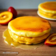 Postres Faciles: &iexcl;Flan de Huevo Casero de la Abuela!