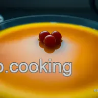 Flan de Queso Casero: &iexcl;El Secreto de Alma Obreg&oacute;n!