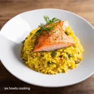 Fumet de Pescado Receta El Secreto de Mi Paella