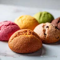 Galletas Caseras de la Abuela: Receta Tradicional en 30 Minutos