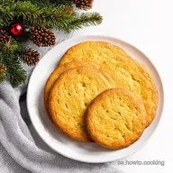 Galletas de Jengibre Navide&ntilde;as Receta con Sabor a Hogar