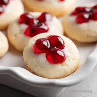 Galletas De Maicena: Tacto Quebradizo
