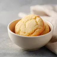 Galleta de Mantequilla que se Derrite en la Boca en 27 Minutos