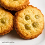 Galletas de Zanahoria Caseras Receta F&aacute;cil y Especiada