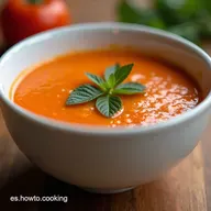 Gazpacho Andaluz El Aut&eacute;ntico Classic Gazpacho Cold Spanish Soup