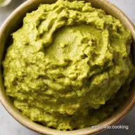 Guacamole Ingredientes El Aut&eacute;ntico Sabor de M&eacute;xico