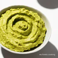 Guacamole Perfecto El Secreto de la Abuela