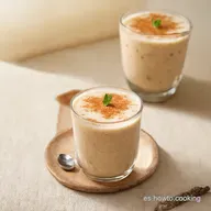 Horchata de Amaranto Receta Refrescante y Saludable