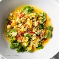 Ensaladilla Rusa de la Abuela Un Cl&aacute;sico Espa&ntilde;ol