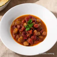 Receta de Fabada Asturiana de la Abuela Aut&eacute;ntica y Deliciosa