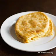 C&oacute;mo Hacer Tortilla Francesa Perfecta Receta F&aacute;cil y Jugosa