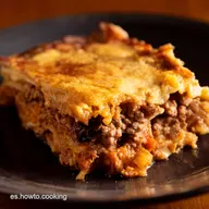 Lasa&ntilde;a a la Bolo&ntilde;esa: &iexcl;La Receta de la Abuela con un Twist!