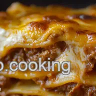 Lasa&ntilde;a de Carne Cl&aacute;sica: &iexcl;La Receta de la Abuela!