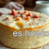 Leche Frita Receta Dela Abuela: Un Dulce Recuerdo 👵