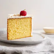 LUNCH BOX CAKE by CAF El Pastelito Individual Perfecto