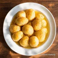 Madalenas Caseras Esponjosas Sabor de la Abuela