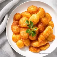 Magdalenas Caseras: &iexcl;La Receta Esponjosa de la Abuela!