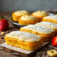 &iexcl;Mis Magdalenas F&aacute;ciles! Recetas Dulces Faciles Que Triunfan