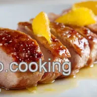 Magret de Pato con Naranja: Un Cl&aacute;sico con Sabor Espa&ntilde;ol