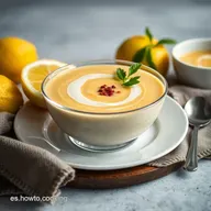 Maimones Cremosos: &iexcl;La Sopa Andaluza que Refresca!