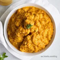 Menestra de la Abuela Receta F&aacute;cil y Tradicional