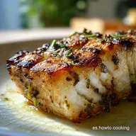 Receta de Merluza a la Plancha F&aacute;cil y R&aacute;pida