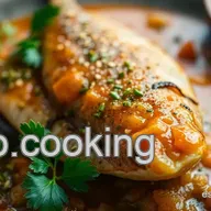 Merluza en Salsa F&aacute;cil y Verde: &iexcl;Receta de Abuela en 30'!