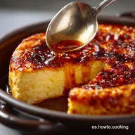 Mona de Pascua catalana: Receta Tradicional de Masa Esponjosa
