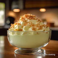 Mousse de lim&oacute;n sin huevo La receta Thermomix m&aacute;s f&aacute;cil y refrescante