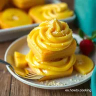 C&oacute;mo Hacer Natillas Cremosas: &iexcl;Receta de la Abuela F&Aacute;CIL!