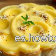 Natillas Caseras de la Abuela: A Taste of Sevilla at Home!