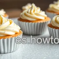 Postres F&aacute;ciles: Natillas Cremosas como las de la Abuela