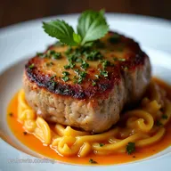 Receta Osso Buco Aut&eacute;ntica Ternera Cocci&oacute;n Lenta con Gremolata