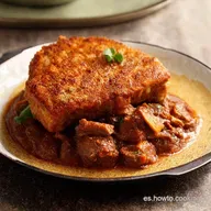 Ossobuco a la Milanesa Un Cl&aacute;sico Italiano en Casa