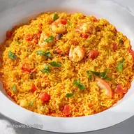 Paella de Marisco: &iexcl;Receta Espa&ntilde;ola Aut&eacute;ntica y Deliciosa!