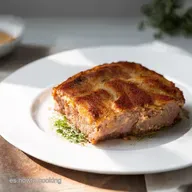 Paletilla de Cordero al Horno: Un Cl&aacute;sico Espa&ntilde;ol &iexcl;Jugos&iacute;sima!