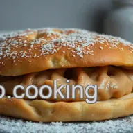 Pan Bao Carrillera: &iexcl;Receta Casera de Roc&iacute;o Arroyo!