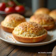 Prepara un Pan de Avena Casero Receta de la Abuela F&aacute;cil