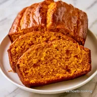 Pan De Calabaza Thermomix: Miga Tierna