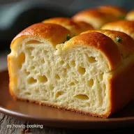 Receta de Pan de Centeno Artesanal H&uacute;medo y Saludable El Secreto del Molinero